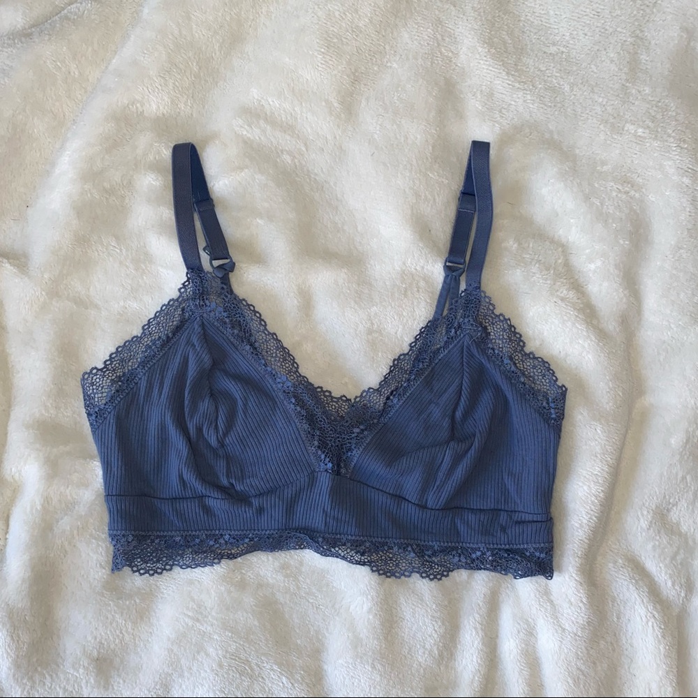 Lace Bralette